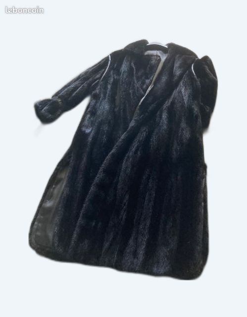 Vison (image 1)