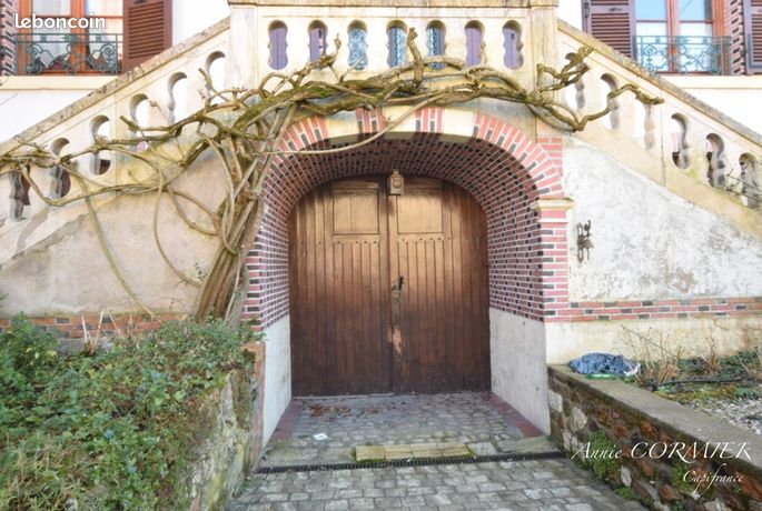 Maison 8 pièces 150 m²