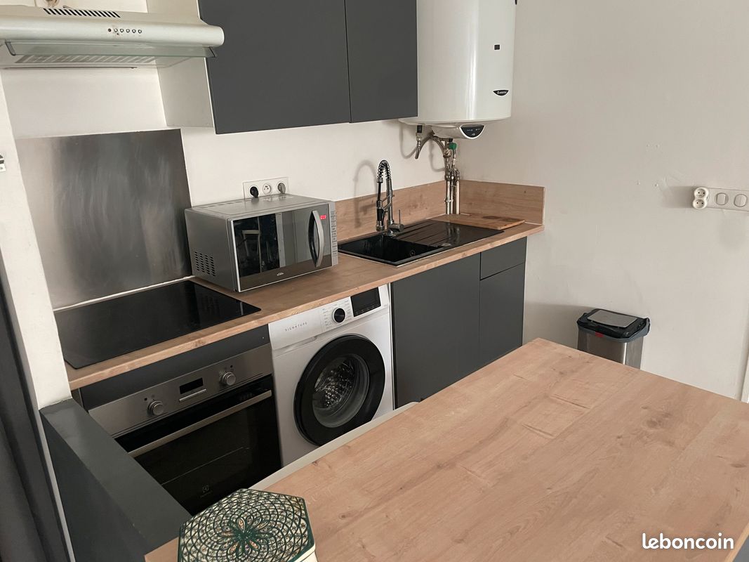 Appartement 2 pièces 42 m² · à Épernay · 42 m² · 78 500 €