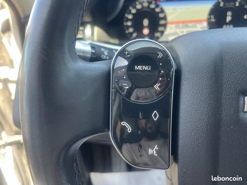 Land-rover Range Rover Evoque 2.0 D 180ch AWD BVA (image 19)