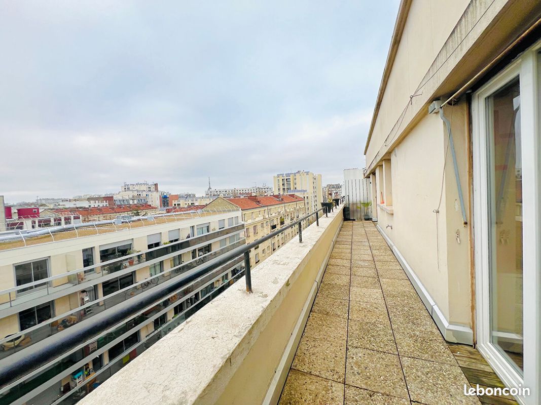 Appartement 2 pièces 41 m² · à Paris 13ème Arrondissement · 41 m² · 1 685 €/mois