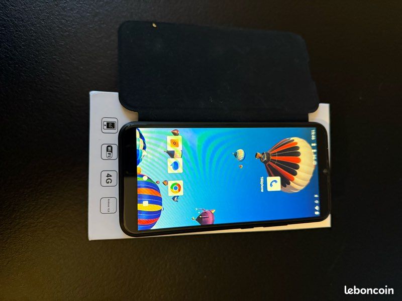 KLIPAD smarphone (image 1)