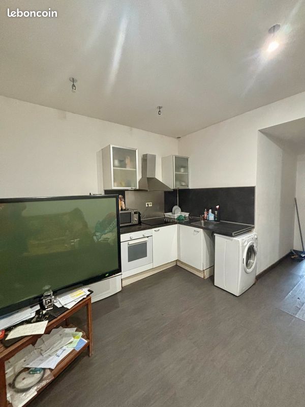 Appartement 2 pièces 97 m² · à Marseille · 97 m² · 189 000 €
