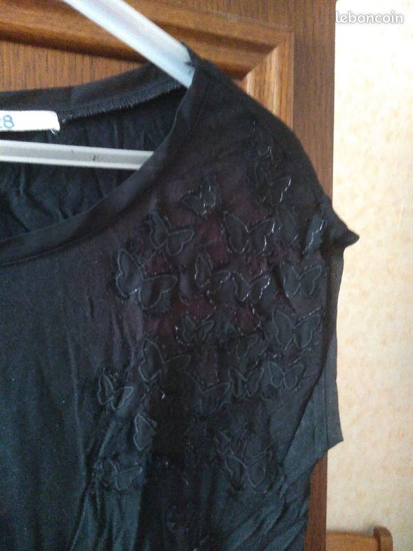 Haut femme (image 2)