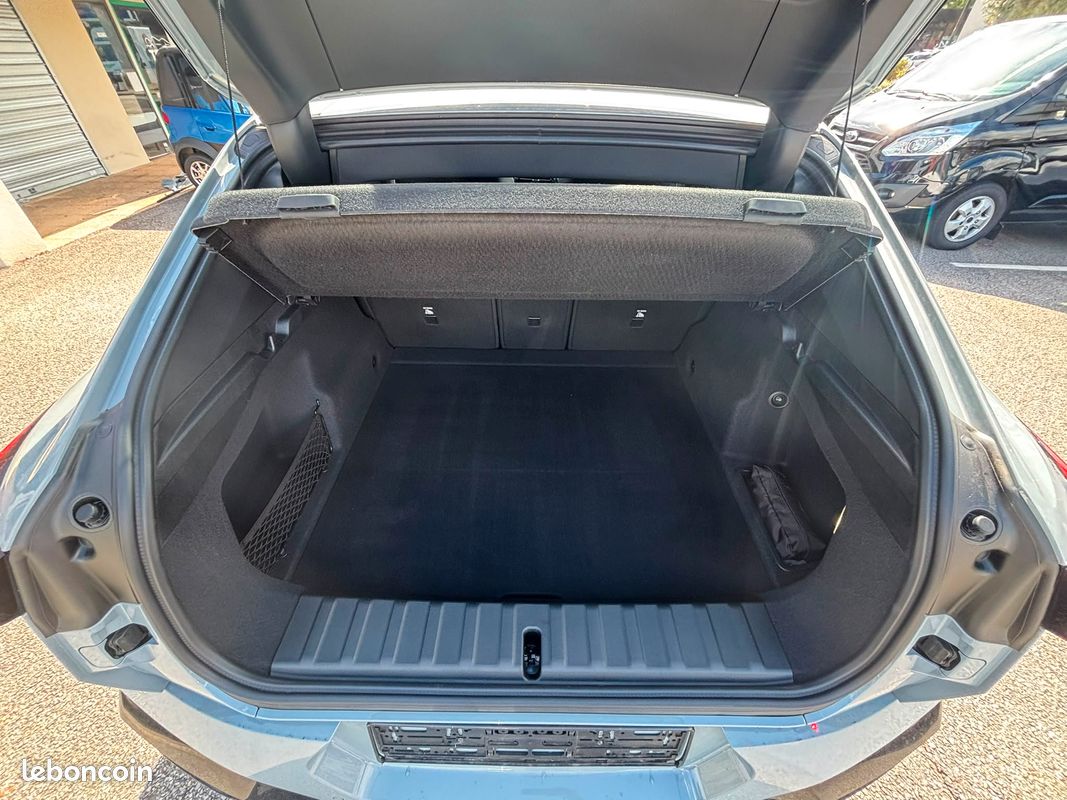 BMW X2 sDrive18d M-Sport – 8990 km - Toit PANO (image 8)