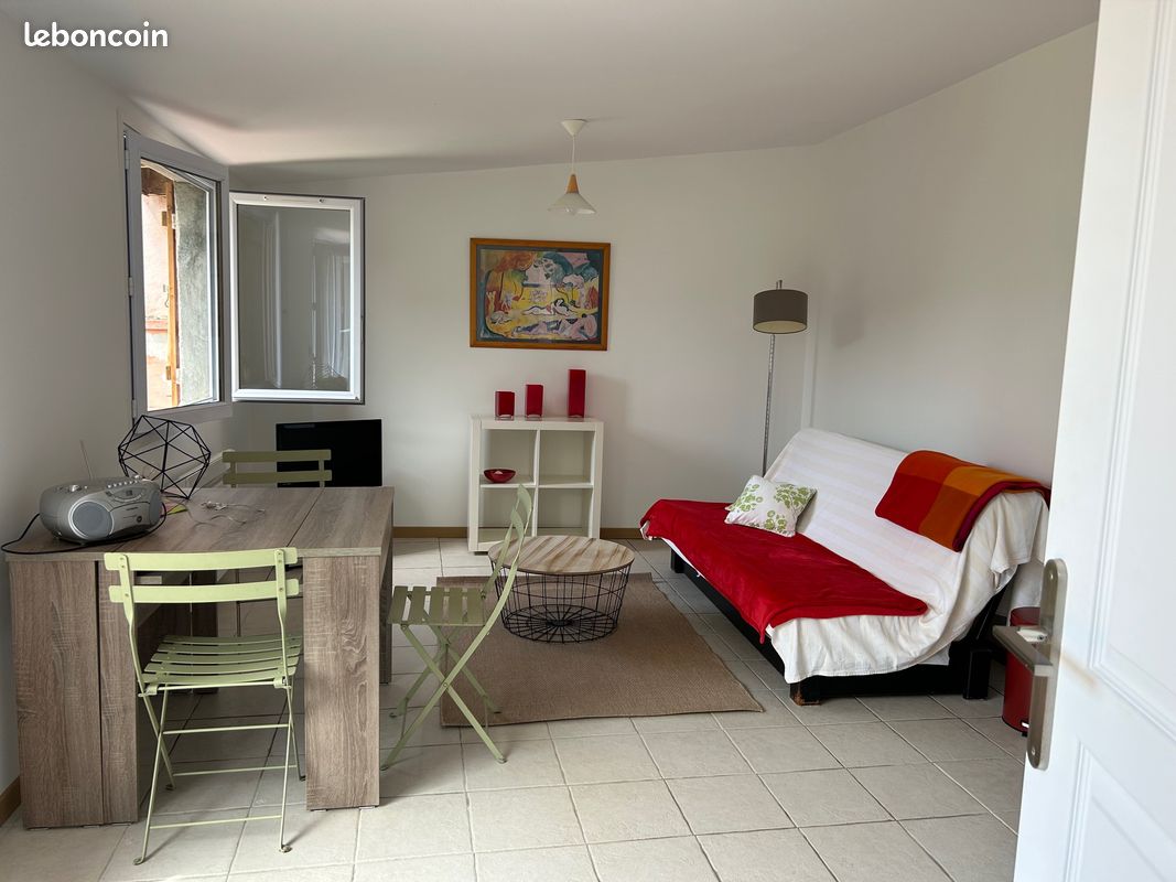 Jolie maison 2 pièces refaite à neuf, aux Prés Salés de la Teste de Buch (image 7)
