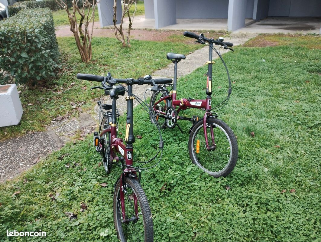 Vélos, tous nos vélos au meilleur prix