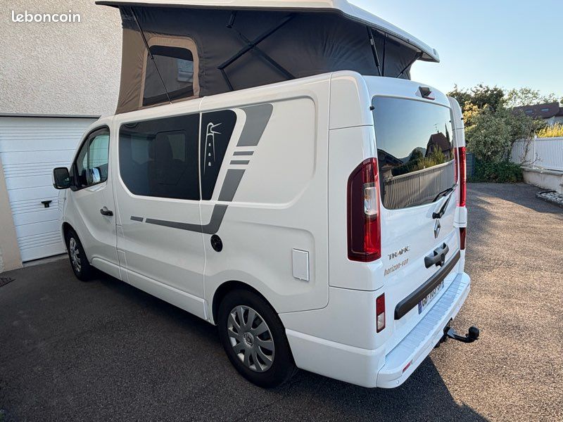Horizon van 4 Glénan (image 11)