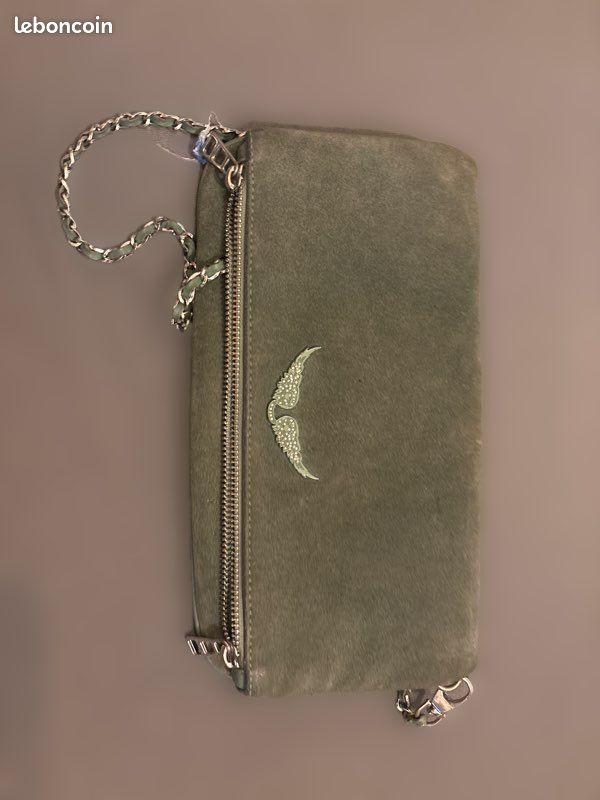 Zac zadig et voltaire (image 1)