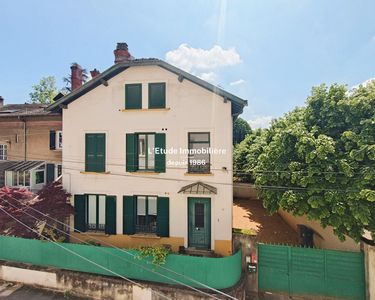 Appartement 185 000 € - 52 m²