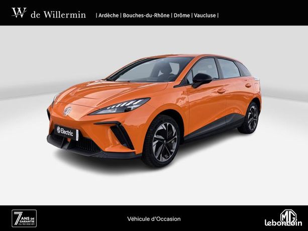 Mg/mg Motor Autre 2023