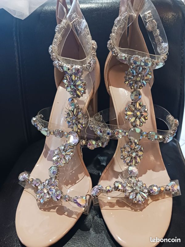 Chaussure neuve 36 Cink_Me (image 1)