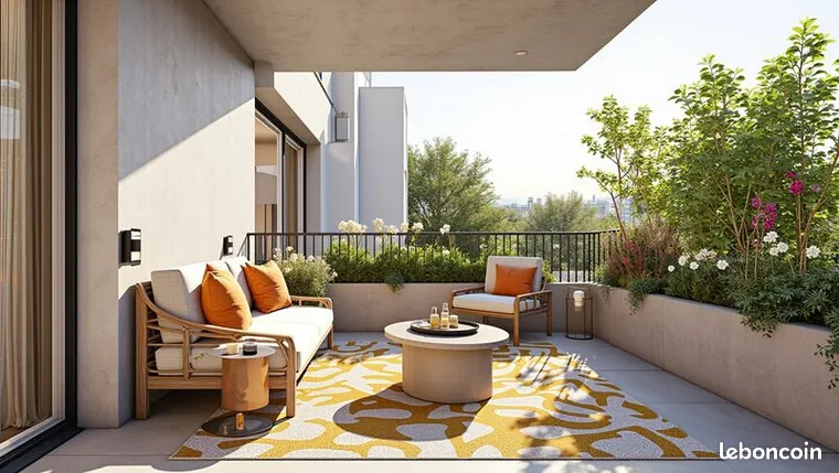 Annonce vente Appartement pornichet