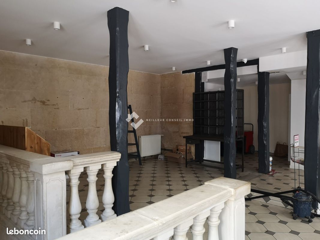 Local 251 m² Crépy-en-Valois (image 3)