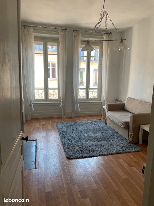 Appartement 1 pièce 48 m² · à Lyon · 48 m² · 920 €/mois