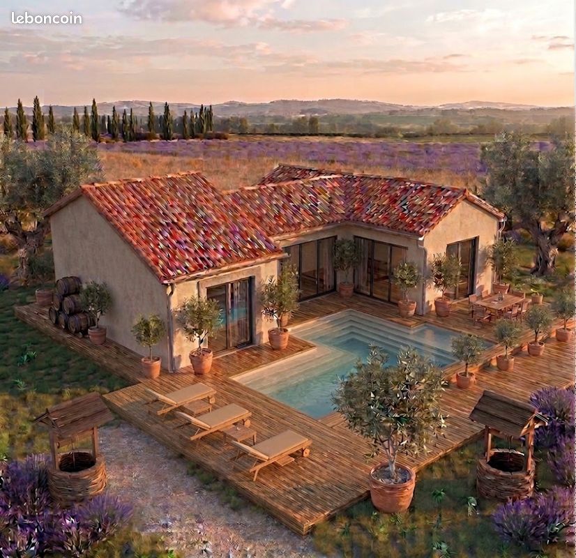 Maison 5 pièces 160 m² · à Nissan-lez-Enserune · 160 m² · 999 800 €