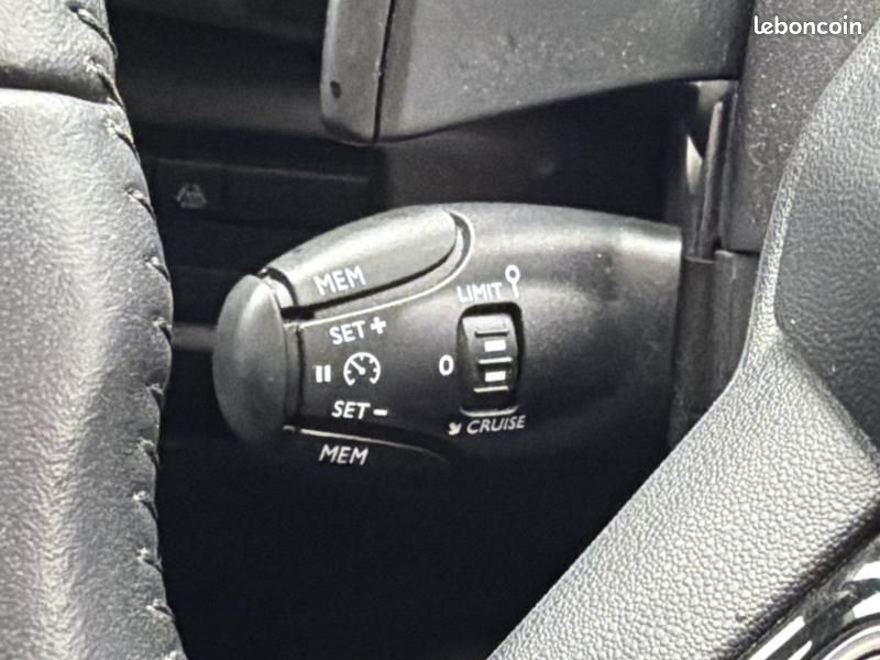 Citroen C5 Aircross BlueHDi 130ch S&S Feel EAT8 E6.d (image 13)