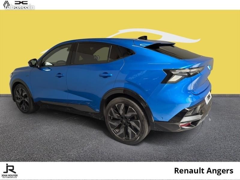 Renault Rafale 1.2 E-Tech full hybrid 200ch esprit Alpine (image 11)