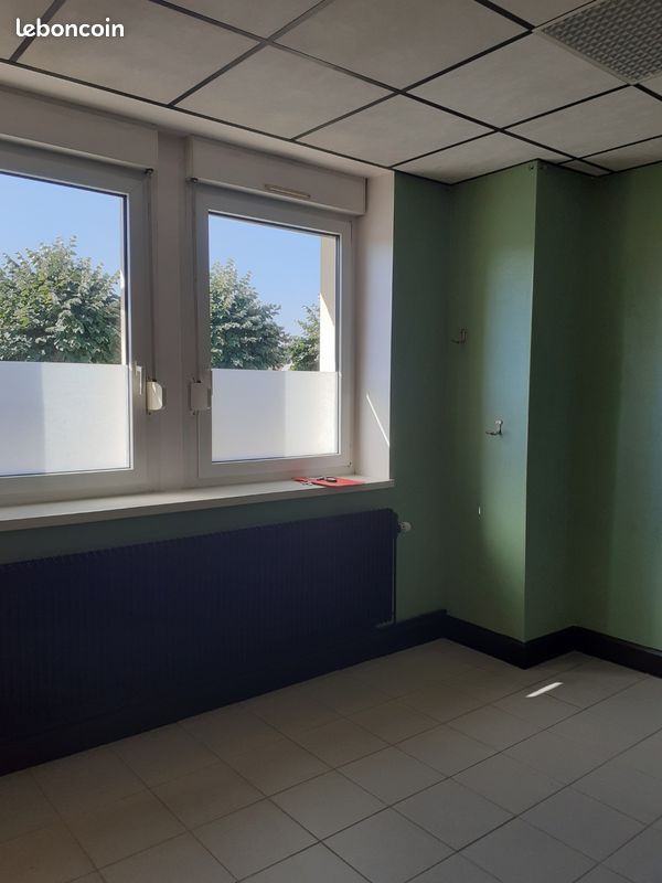 Local commercial 1 pièce 15 m² · à Faverney · 15 m² · 250 €