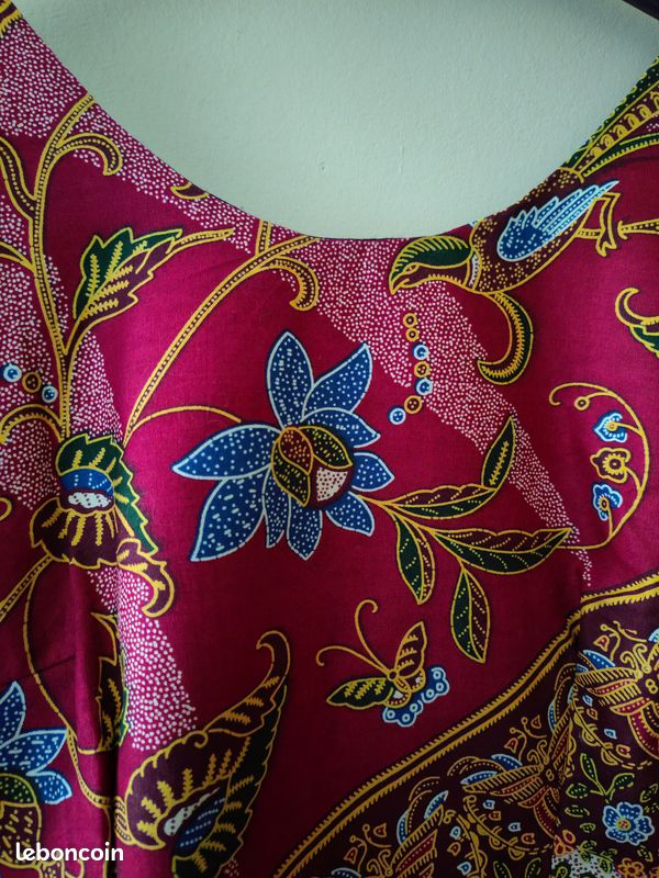 Robe indienne (image 3)