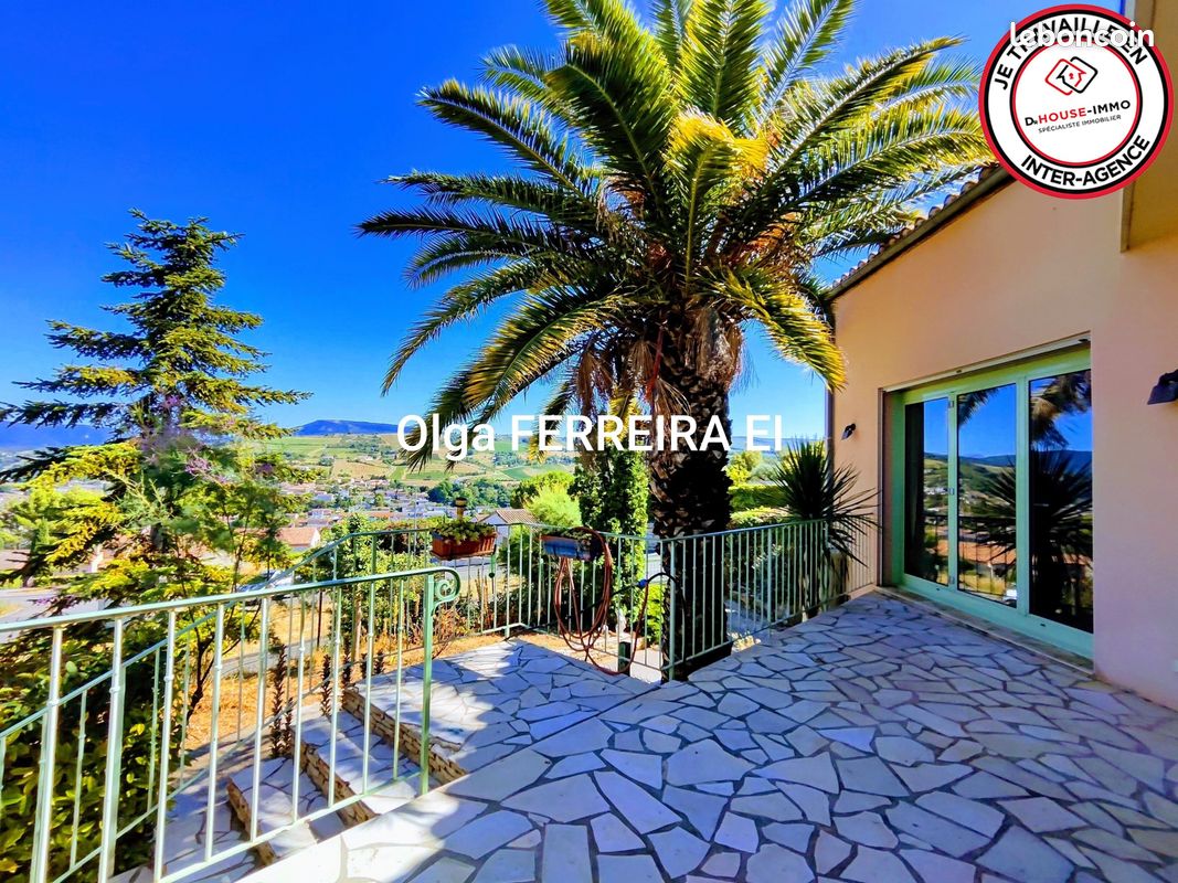 Maison 6 pièces 145 m² · à Limoux · 145 m² · 335 000 €