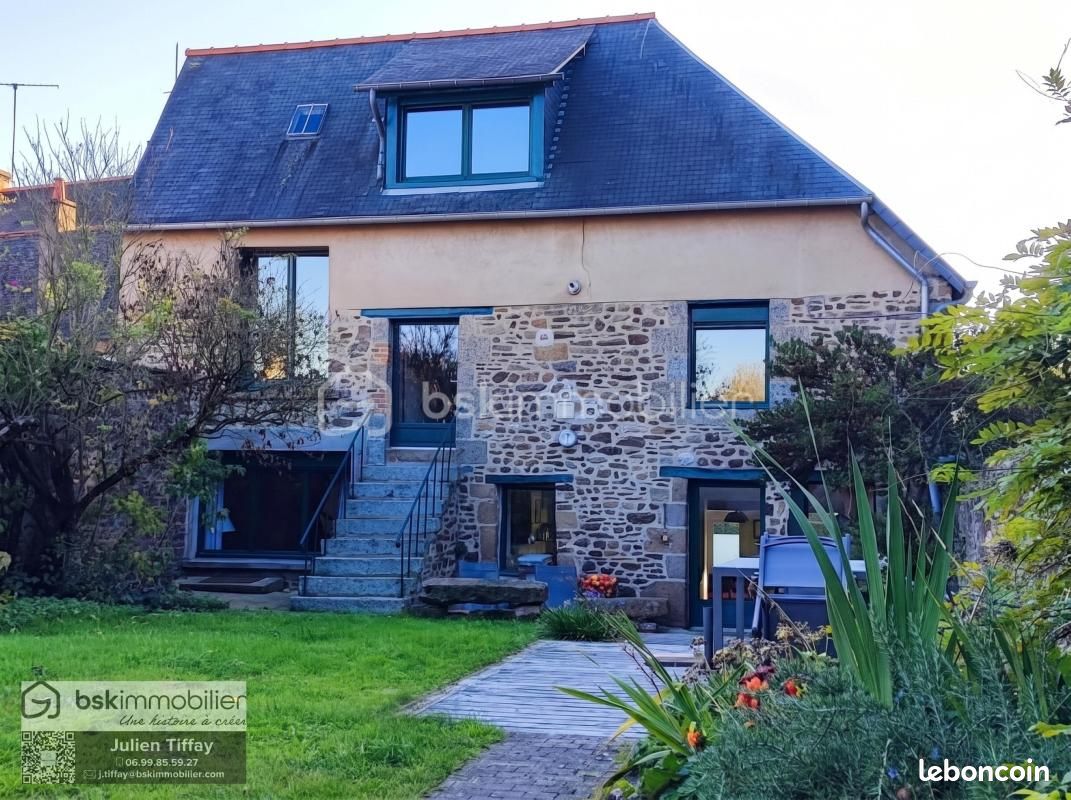 Maison 7 pièces 192 m² · à Fougères · 192 m² · 329 000 €