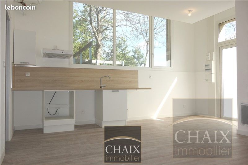 Appartement 2 pièces 40 m² · à Aubagne · 40 m² · 680 €