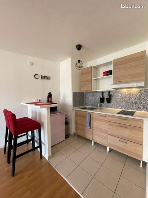 Appartement a louer aulnay-sous-bois - 2 pièce(s) - 45 m2 - Surfyn
