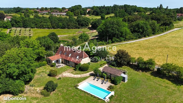 Maison 5 pièces 122 m²
