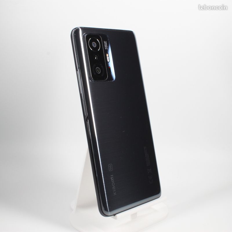 Xiaomi 11T Pro 5G - Smartphone 128 Go, 8 Go RAM, Dual Sim, Meteorite Gray (reconditionné