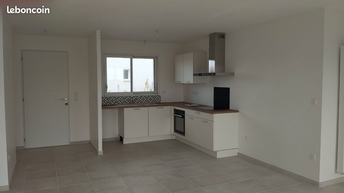 Maison 4 pièces 92 m² · à Niort · 92 m² · 1 050 €/mois