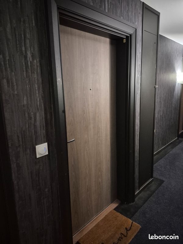 Appartement 2 pièces 41m2 loué meublé (image 16)