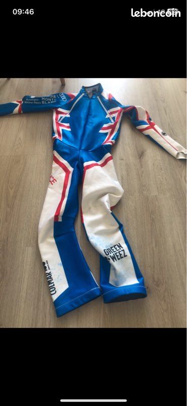 Combinaison De Ski Bébé,Combinaison De Neige pour Bébés Garçons Et Filles-Doudoune En Duvet