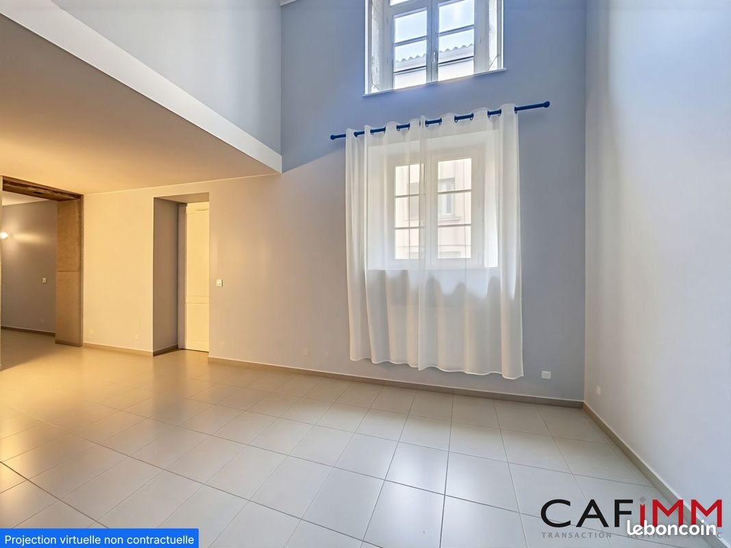 Appartement 3 pièces 81 m² · à Villefranche-sur-Saône · 81 m² · 736 €/mois