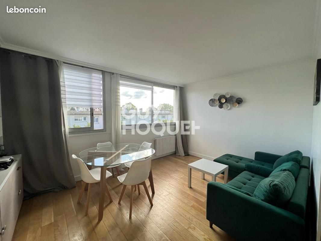 Appartement 2 pièces 47 m² · à Rueil-Malmaison · 47 m² · 1 090 €/mois