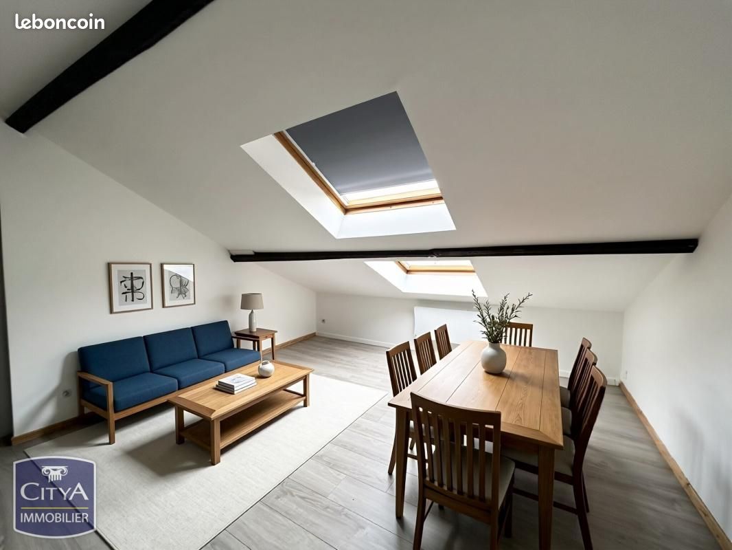 Appartement 2 pièces 27 m² · à Lille · 27 m² · 138 000 €