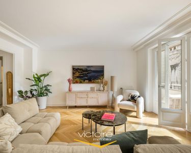 Appartement 690 000 € - 107 m²
