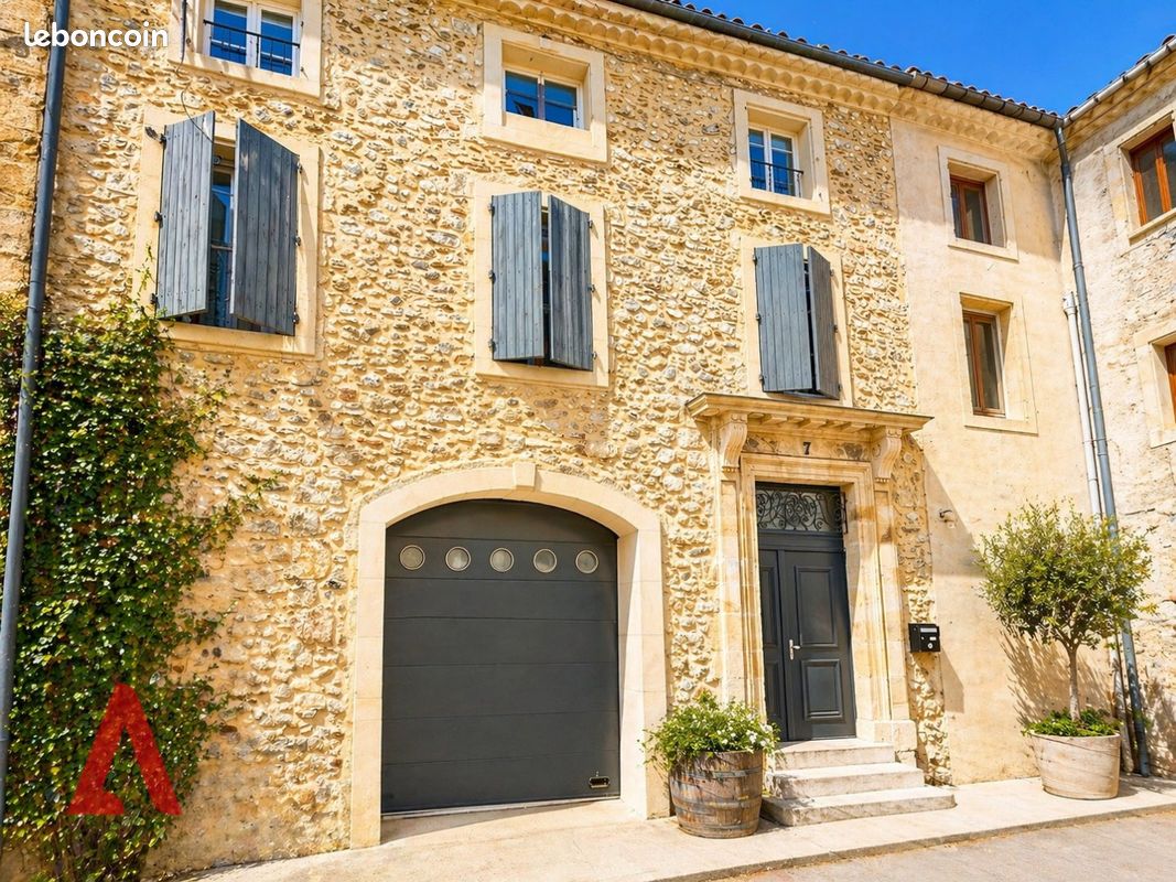 Maison 7 pièces 200 m² · à Roujan · 200 m² · 335 000 €