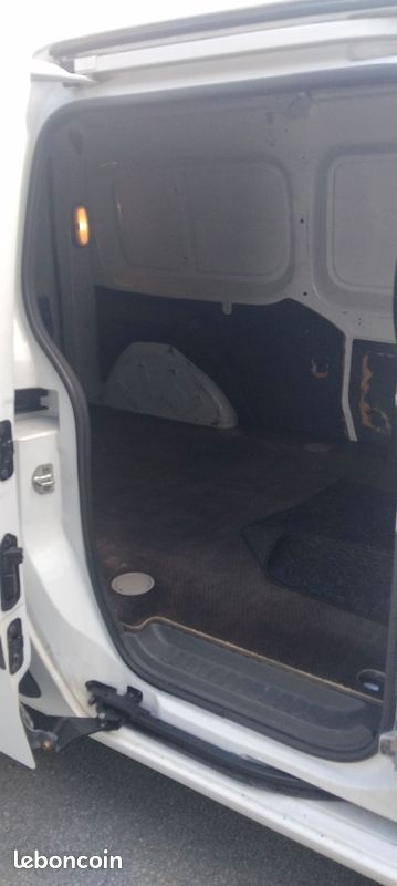 Renault kangoo maxi 1.5 dci 95 cv an 21 propre 1 ere main (image 7)