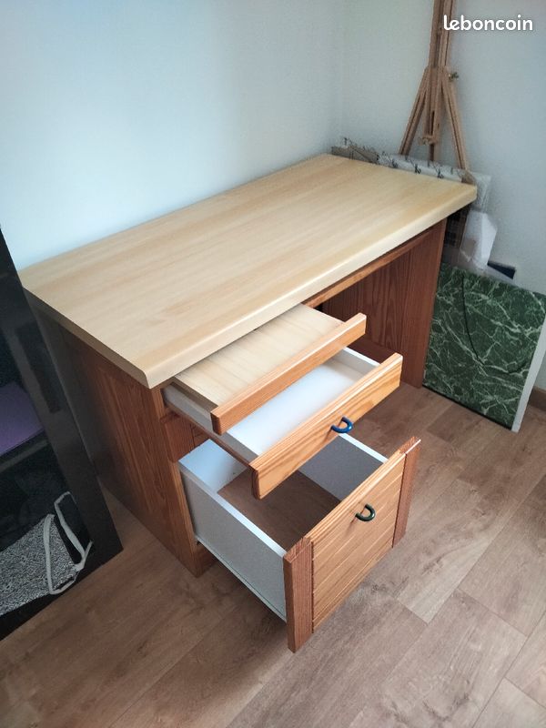 Bureau enfant (image 1)