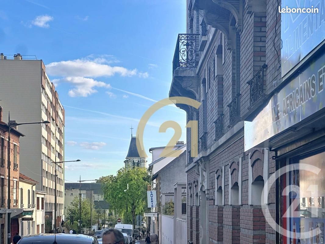 Appartement 2 pièces 31 m² · à Villejuif · 31 m² · 189 000 €