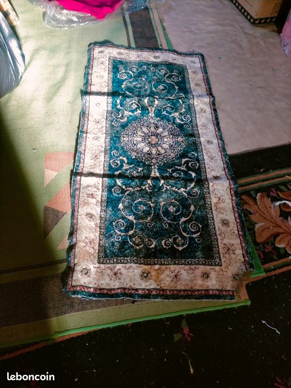 Tapis pour ,couloir ,descente de lit, (image 2)