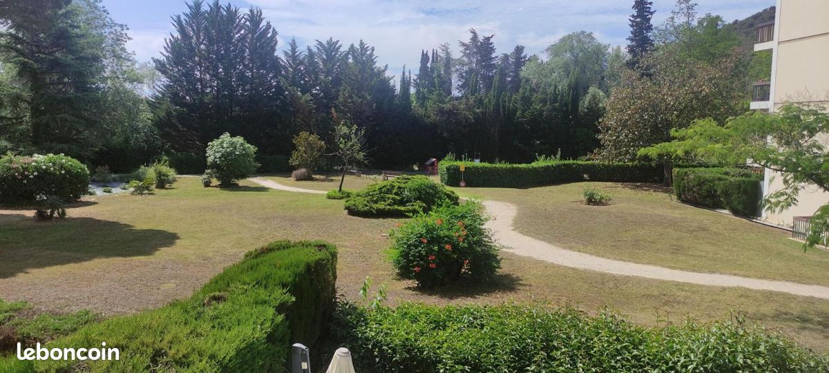 Appartement 3 pièces 62 m² · à Villeneuve-Loubet · 62 m² · 1 200 €/mois