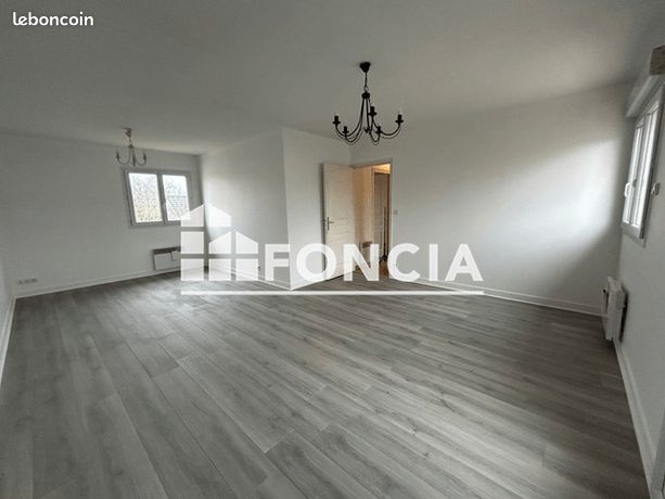 Location appartement Saint-Jean-de-Braye - Offres immobilières Saint