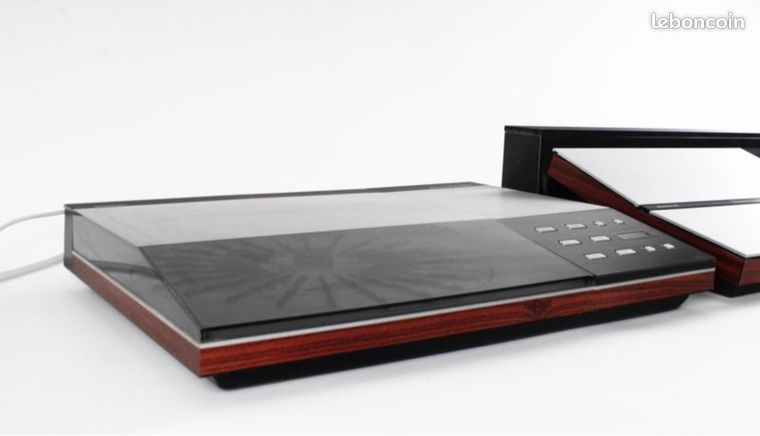Bang olufsen 5500 d'occasion - Photo, audio & vidéo