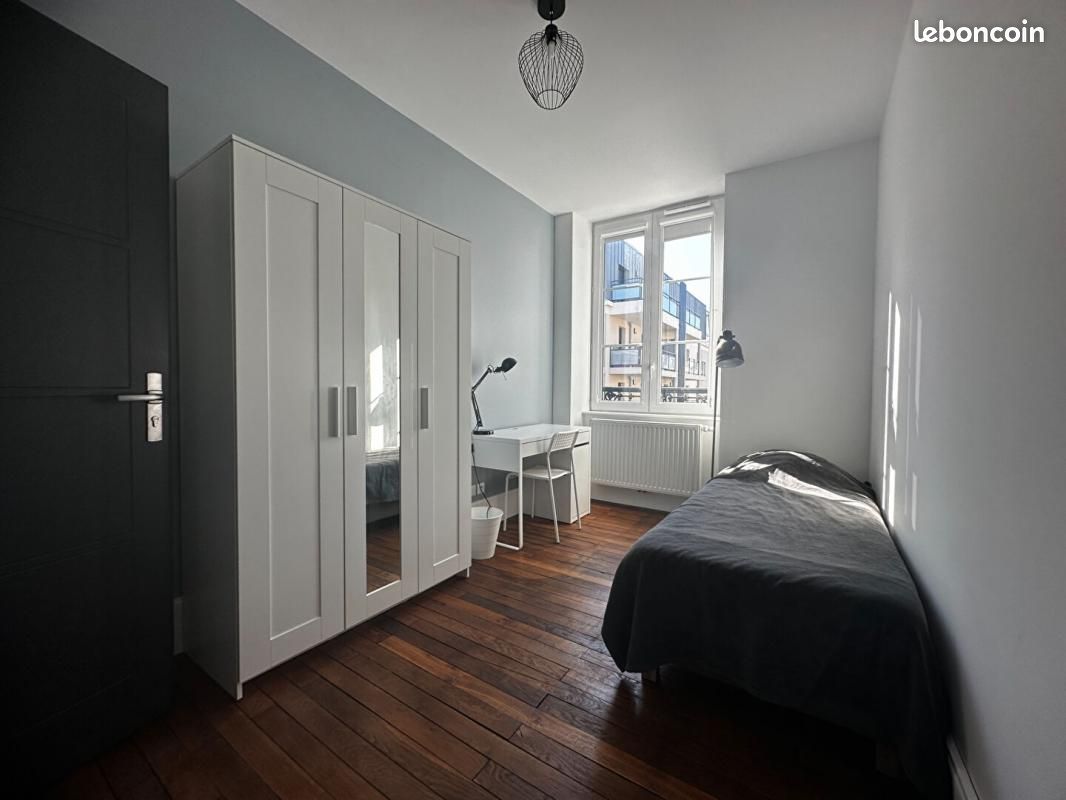 Appartement a louer saint-jean-de-braye - 1 pièce(s) - 11 m2 - Surfyn