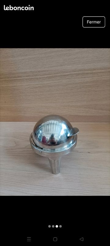 Sucrier Vintage (image 3)