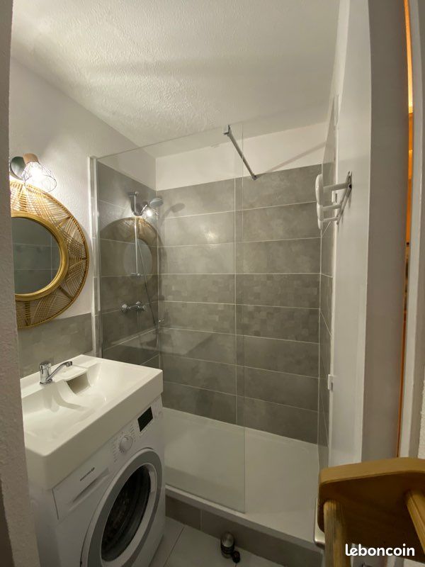 Appartement T2 Bormes les mimosas - La Faviere (image 2)
