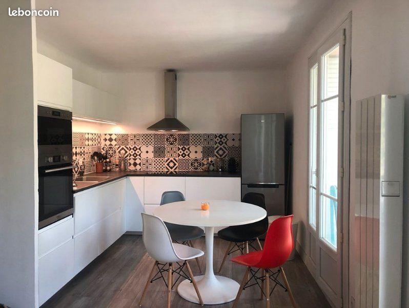 Appartement 3 pièces 58 m² · à Aix-en-Provence · 58 m² · 1 220 €/mois
