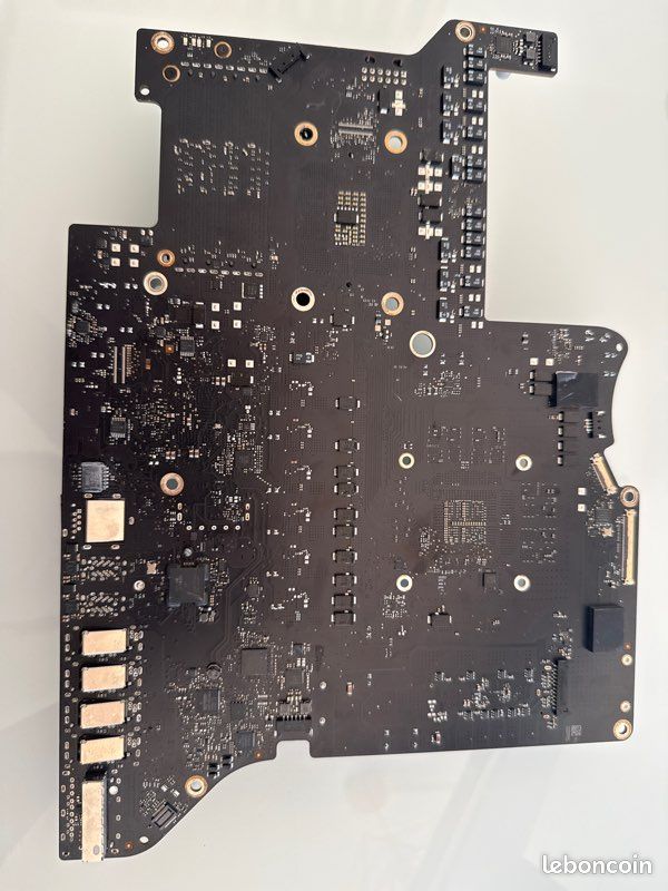 Carte mère pour APPLE iMac 20 A1224